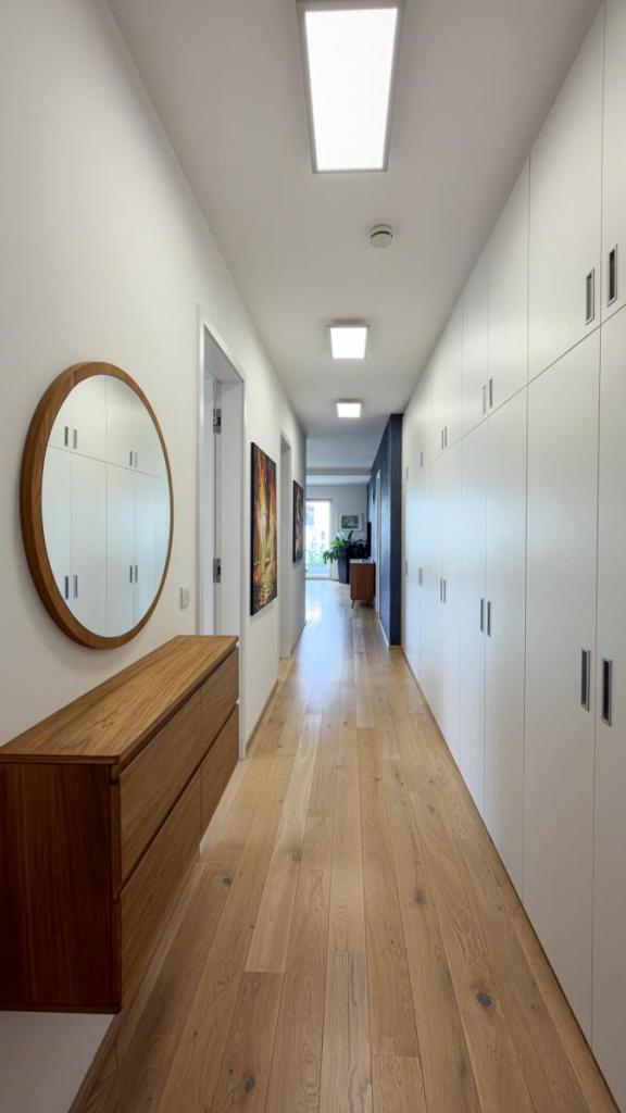 Pronájem bytu 3+kk 109 m2, Praha – náhled fotky 22