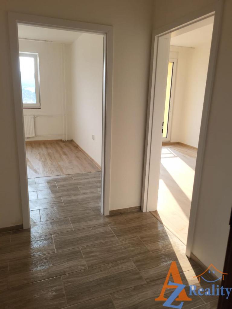Pronájem bytu 1+1 40 m2