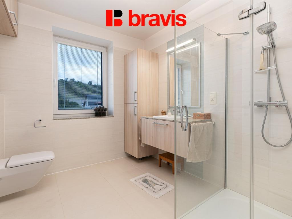 Pronájem domu 240 m2