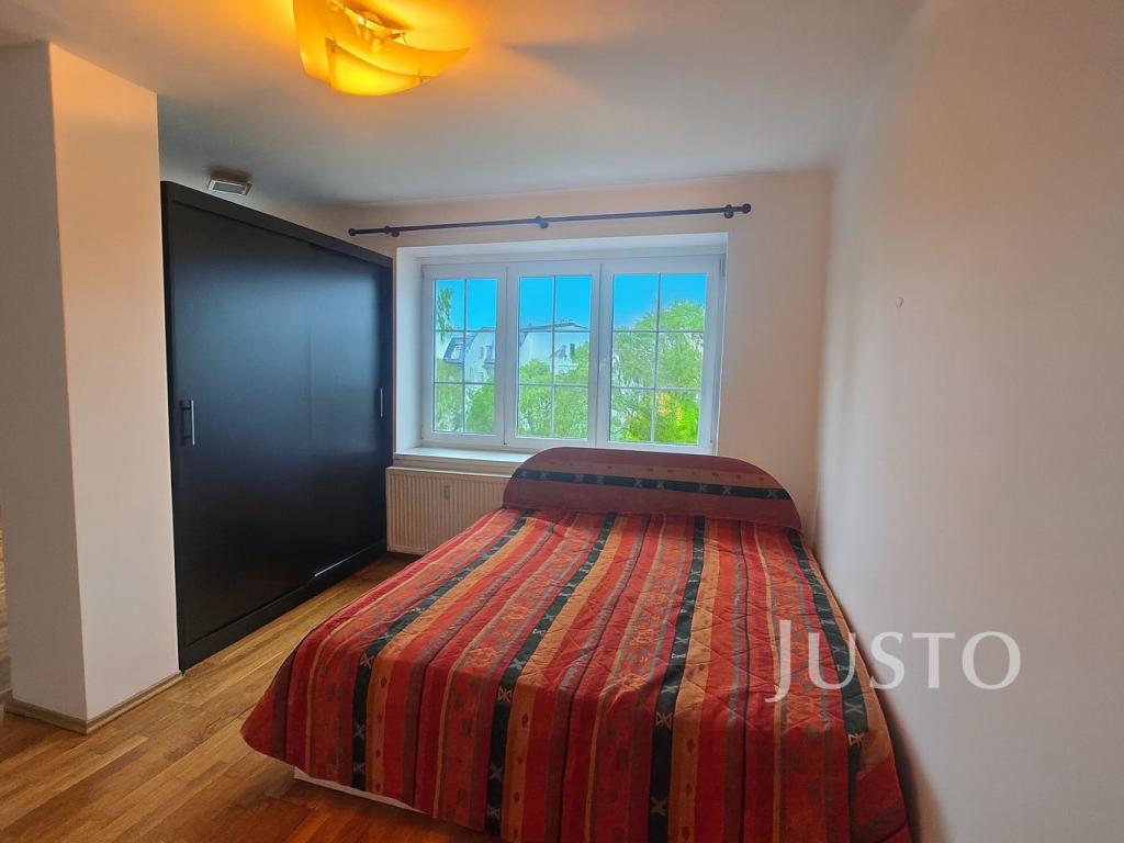 Pronájem bytu 1+1 55 m2