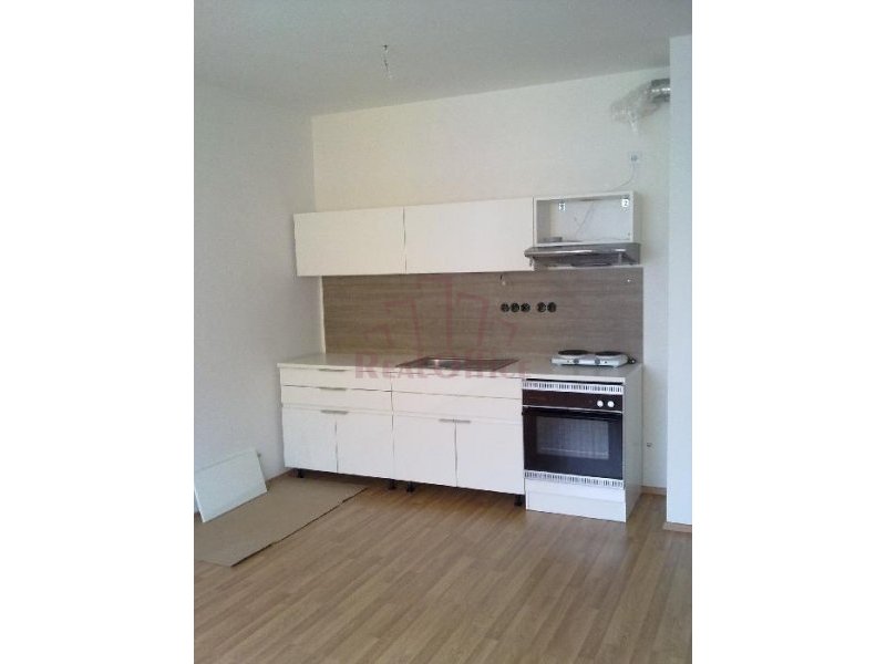 Pronajem bytu 1+kk 31 m2