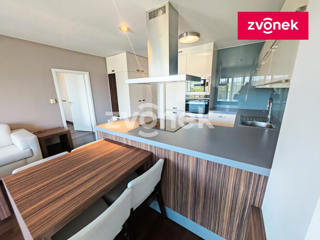 Pronájem bytu 3+kk 75 m2