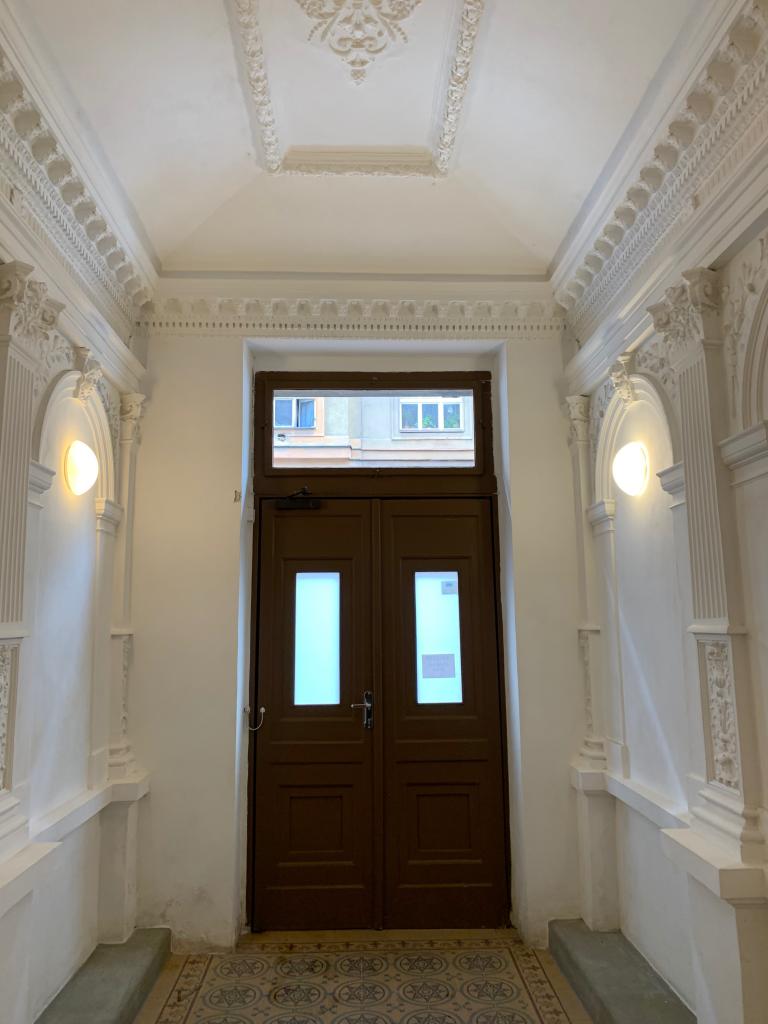 Pronájem bytu 1+1 36 m2