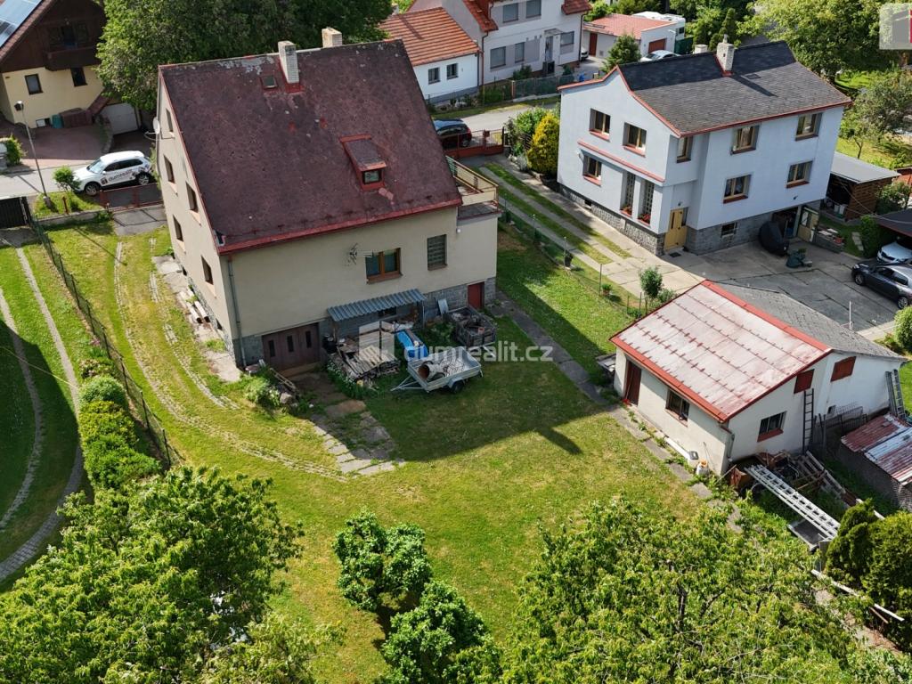 Prodej domu 156 m2