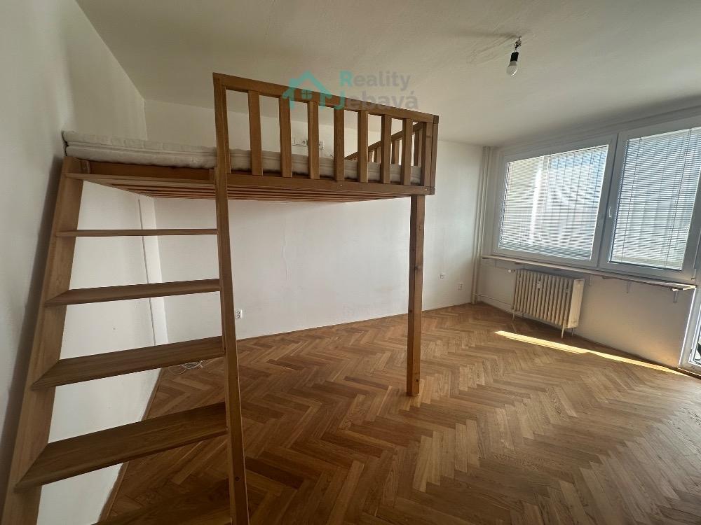 Pronájem bytu 1+1 32 m2, Chrudim – náhled fotky 7