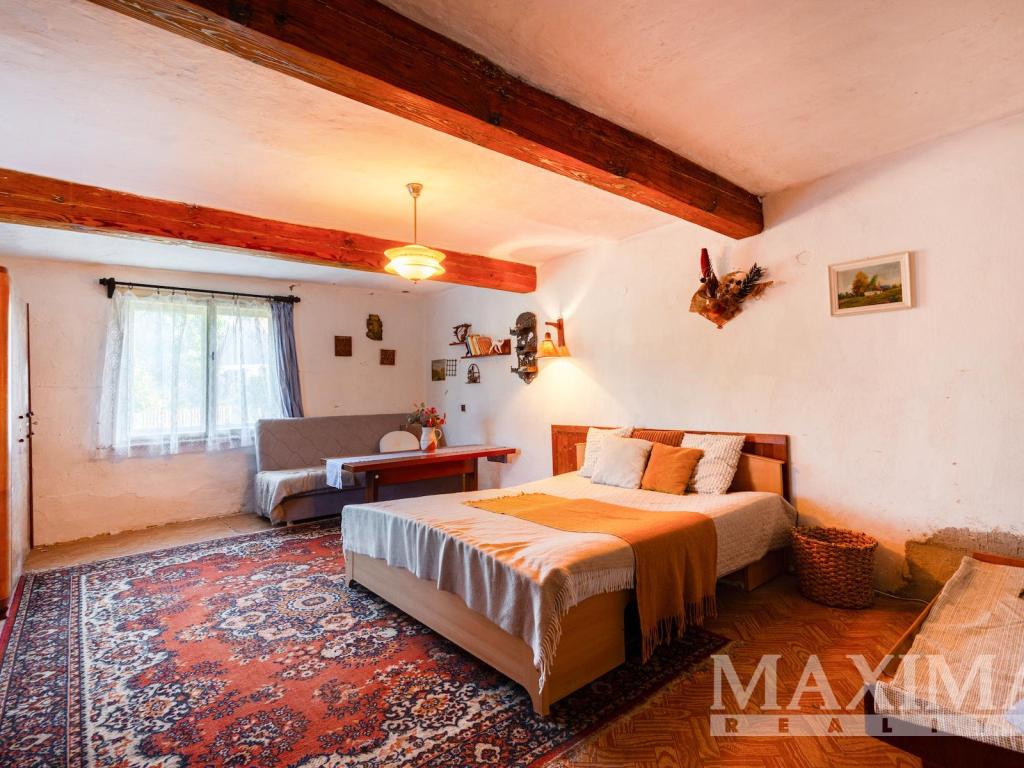 Prodej domu 90 m2