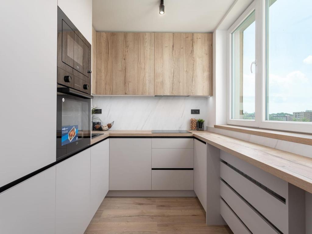 Pronájem bytu 2+1 50 m2