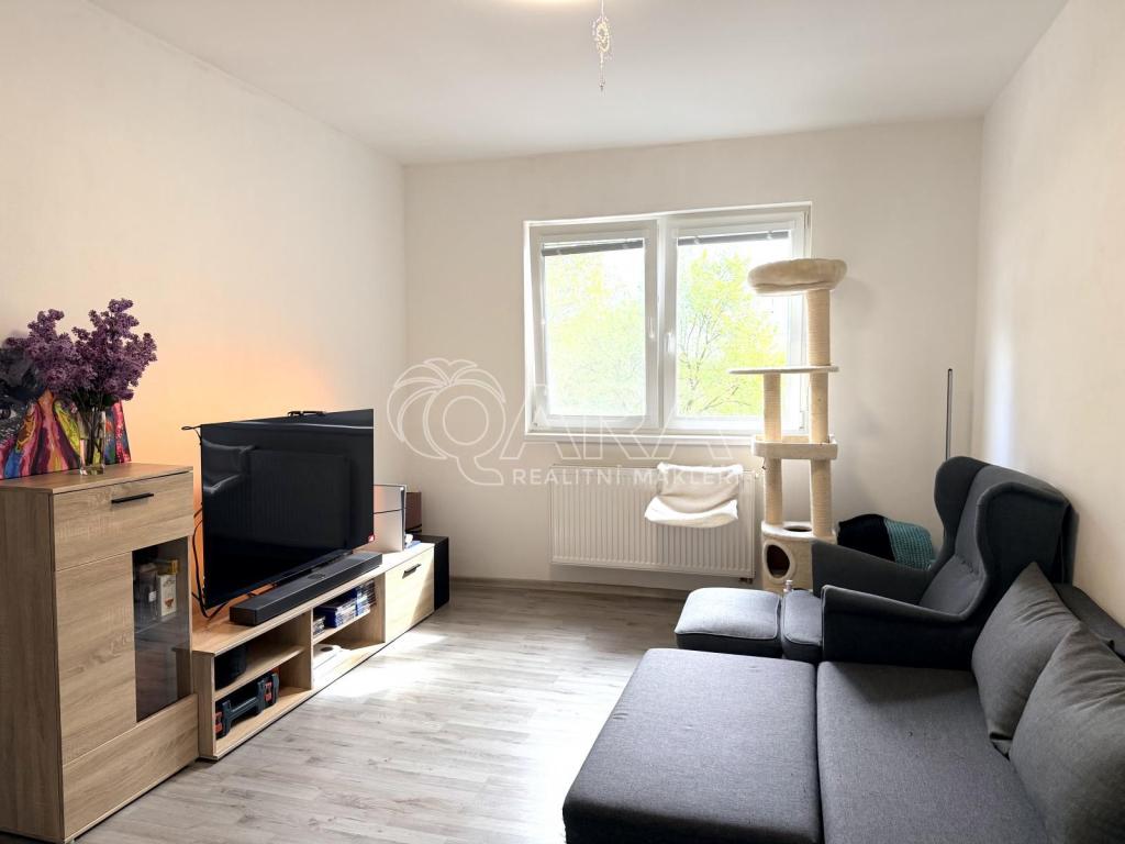Pronájem bytu 3+1 85 m2