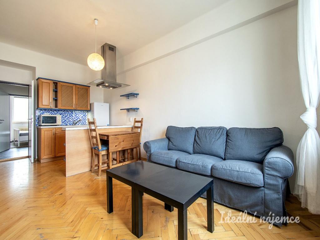 Pronájem bytu 2+kk 45 m2
