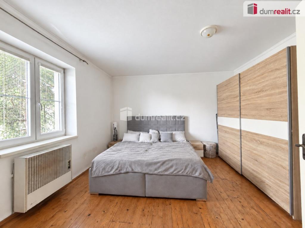 Pronájem bytu 2+kk 50 m2