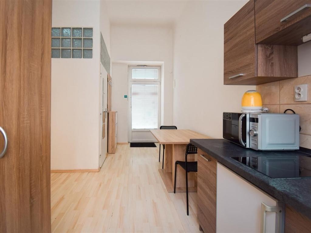 Pronájem bytu 2+1 45 m2