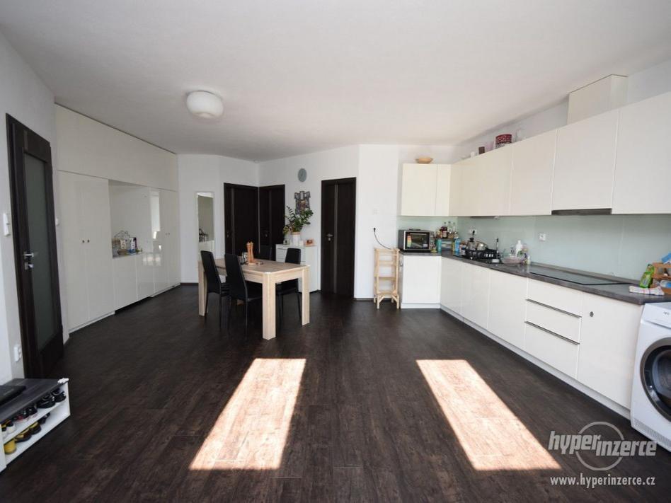 Pronajem bytu 3+kk 75 m2