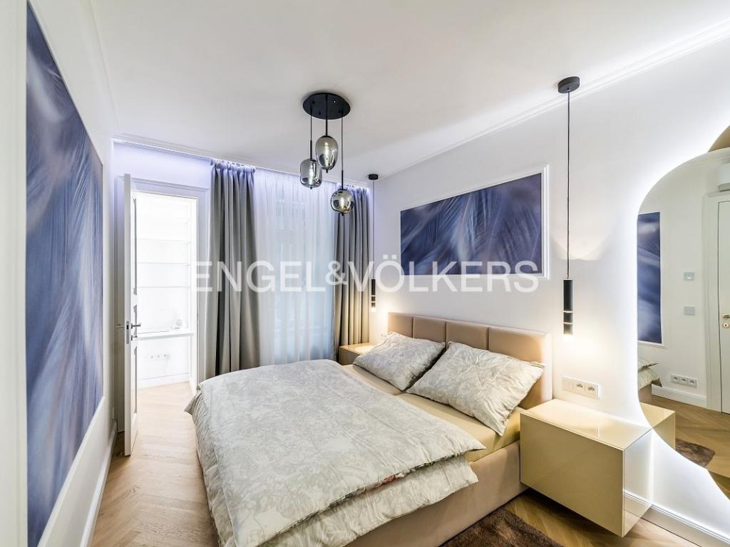 Pronájem bytu 2+kk 87 m2, Praha – náhled fotky 7