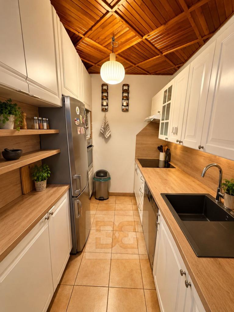 2+kk Apartment in Praha - View 3
