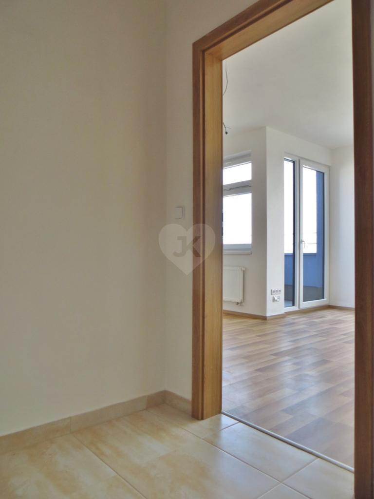 Pronájem bytu 1+kk 31 m2
