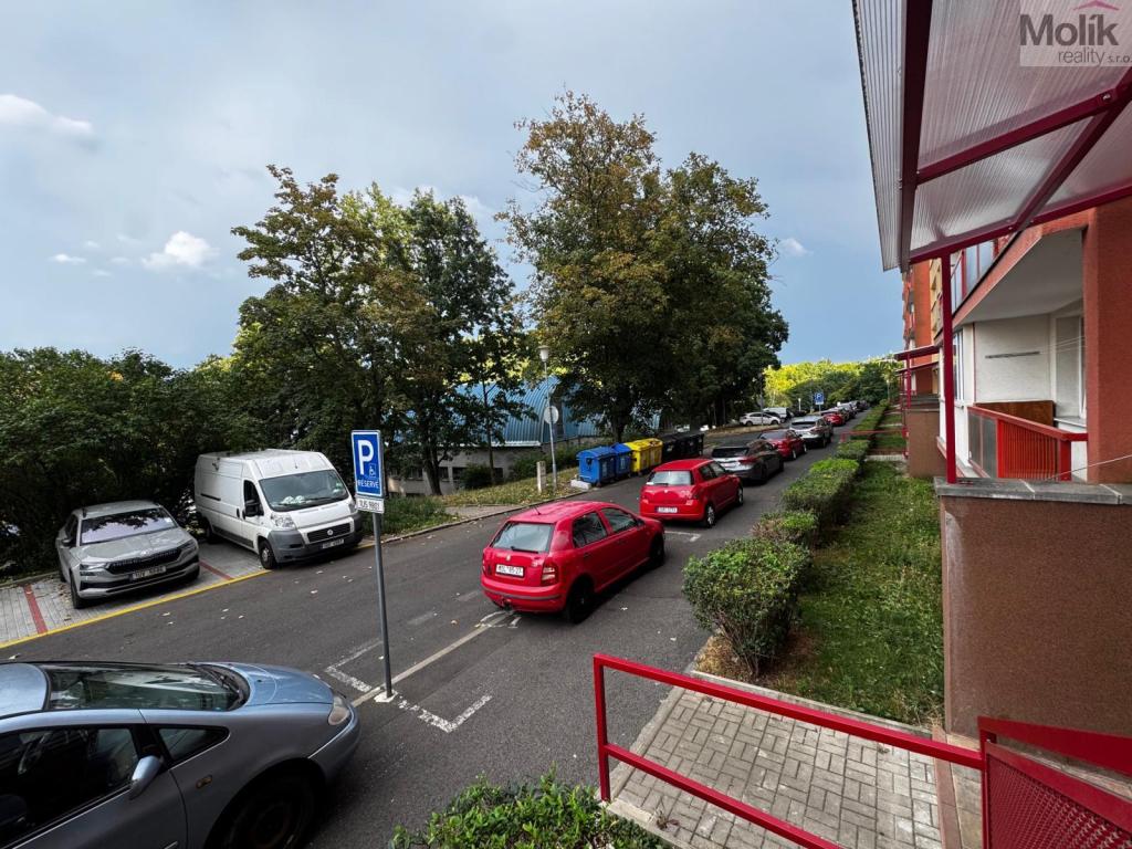 Pronájem bytu 2+kk 40 m2, Most – náhled fotky 12