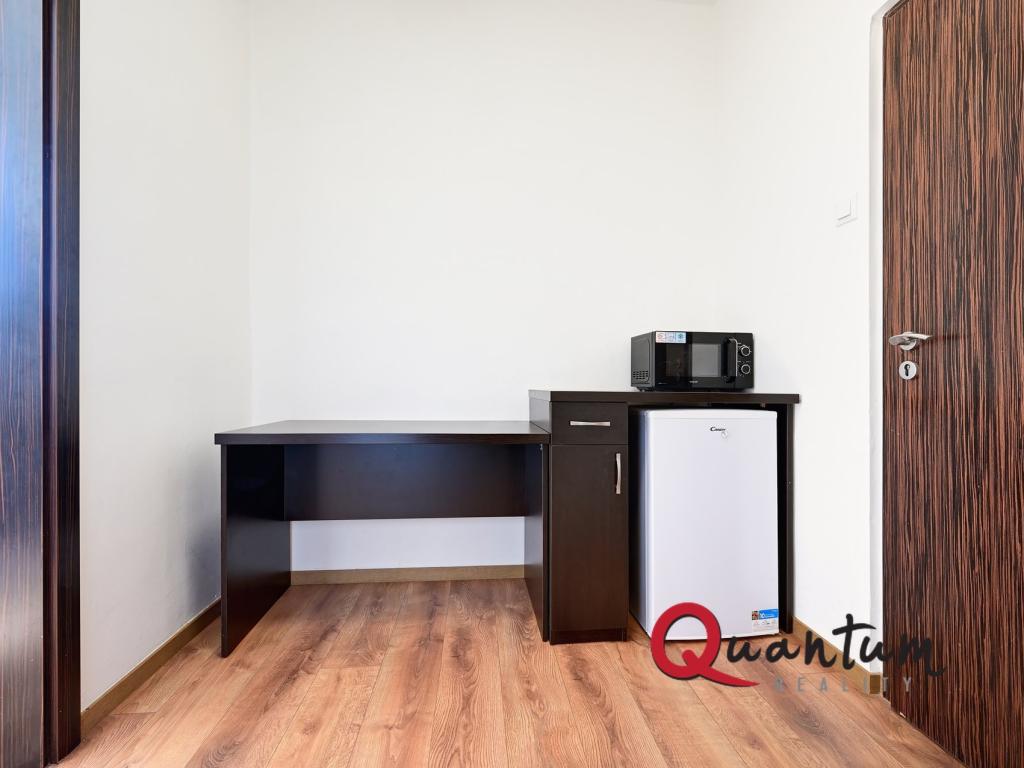 Prodej bytu 1+kk 19 m2, Praha – náhled fotky 7