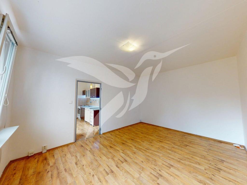 Pronájem bytu 1+1 33 m2