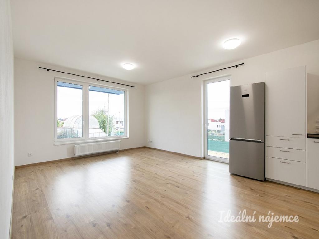 Pronájem bytu 2+kk 62 m2