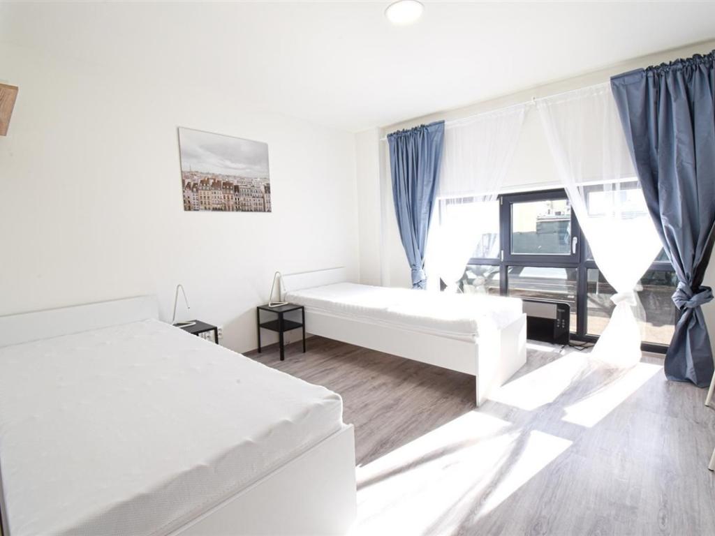 Pronájem bytu 1+kk 18 m2