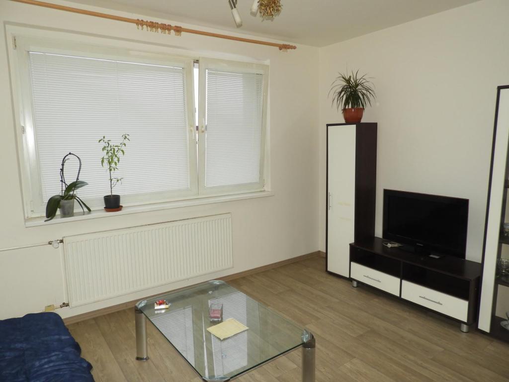 Pronájem bytu 2+kk 42 m2