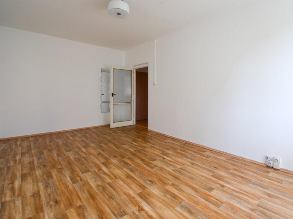 Pronájem bytu 1+1 37 m2