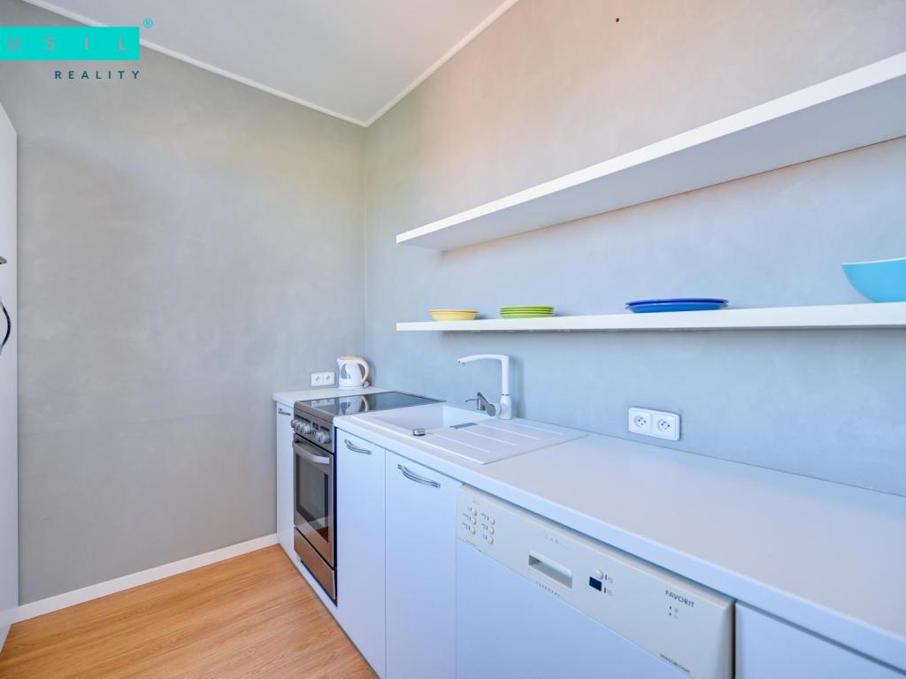 Pronájem bytu 3+1 68 m2