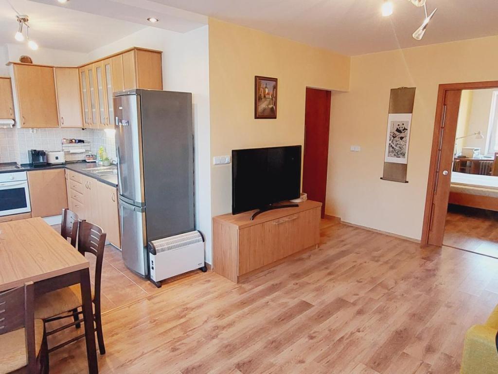 Pronájem bytu 2+kk 54 m2