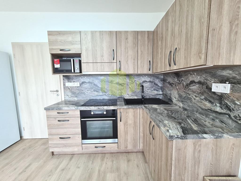 Pronájem bytu 1+kk 31 m2