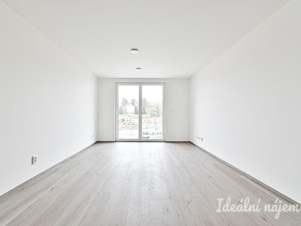 Pronájem bytu 3+kk 71 m2