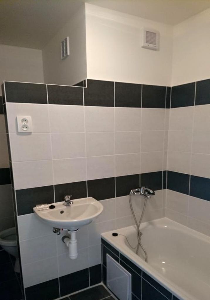 Pronajem bytu 2+kk 49 m2