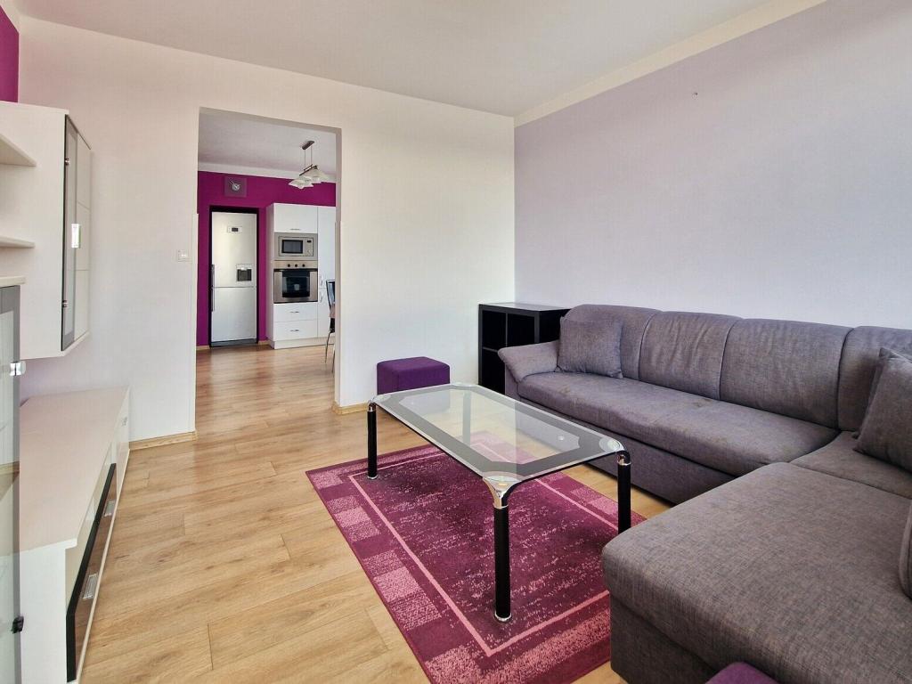 Pronájem bytu 3+1 75 m2