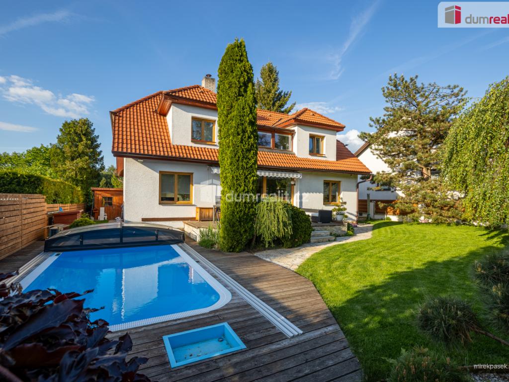 Prodej domu 300 m² – pohled 3