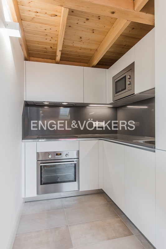 Pronájem bytu 2+kk 79 m2