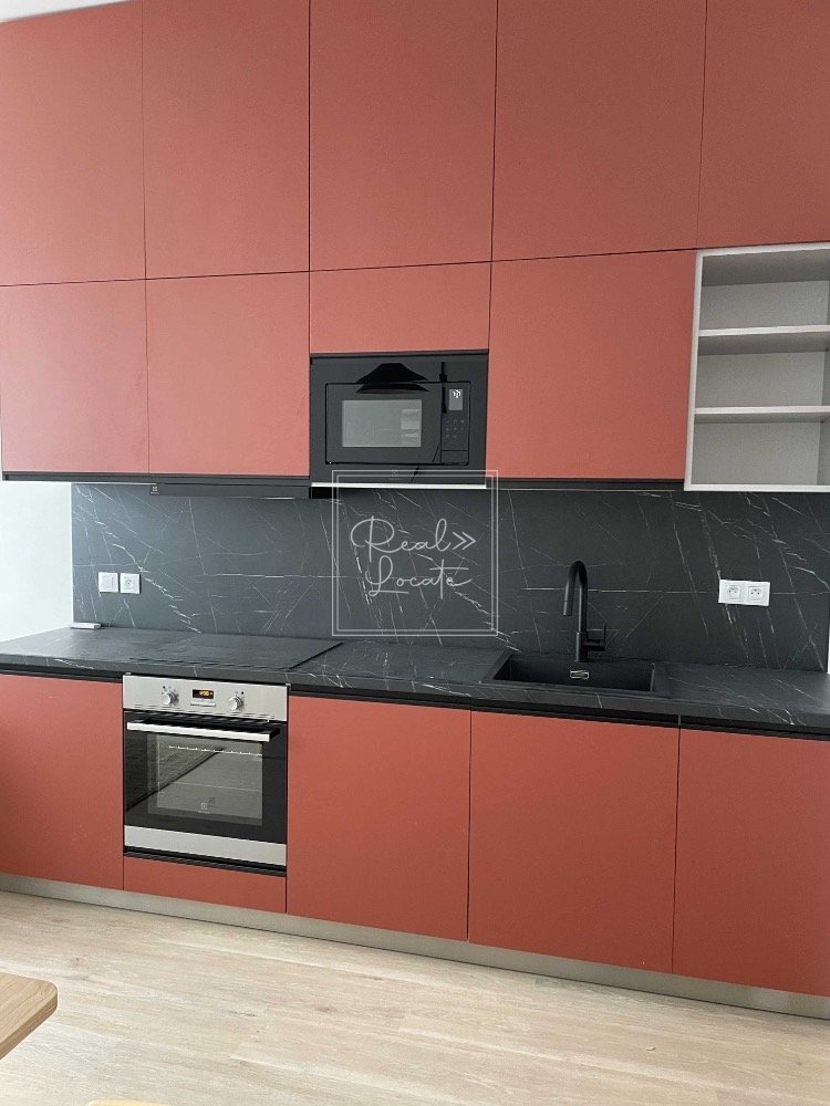Pronájem bytu 2+kk 48 m2