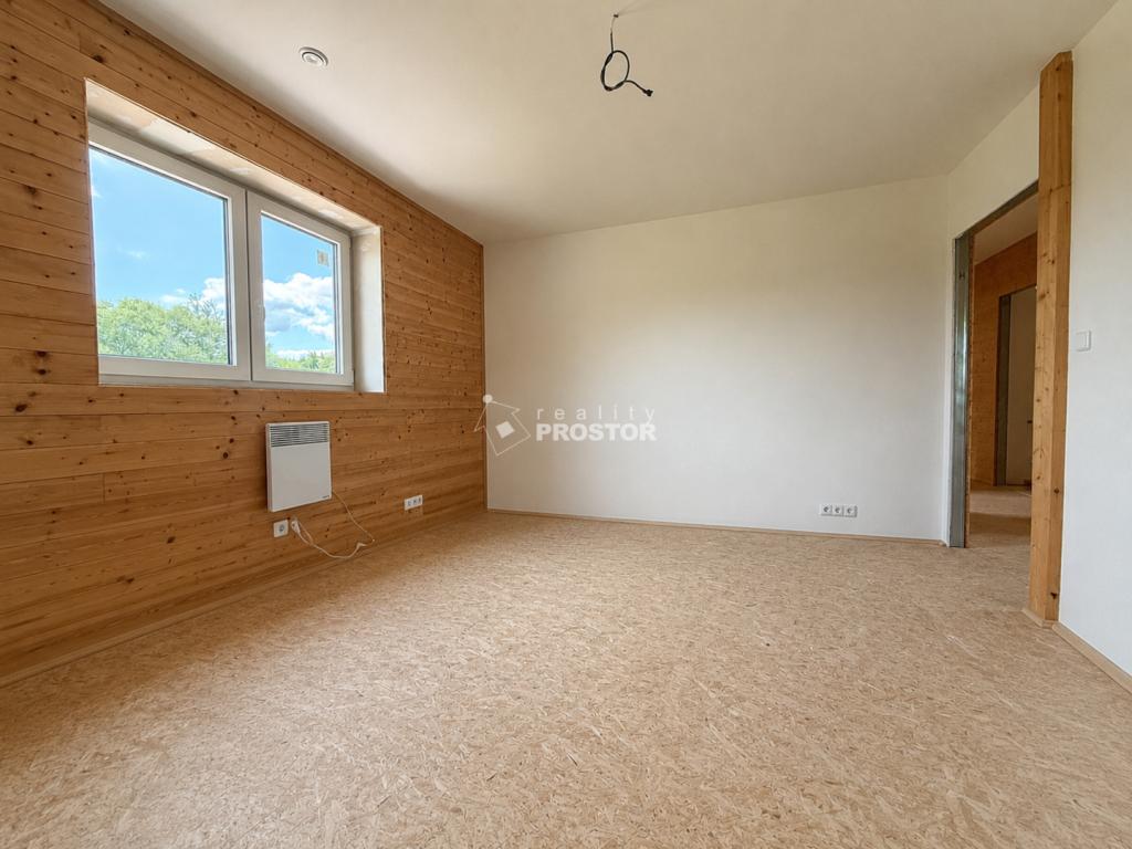 Prodej domu 100 m2, Kamýk nad Vltavou – náhled fotky 16