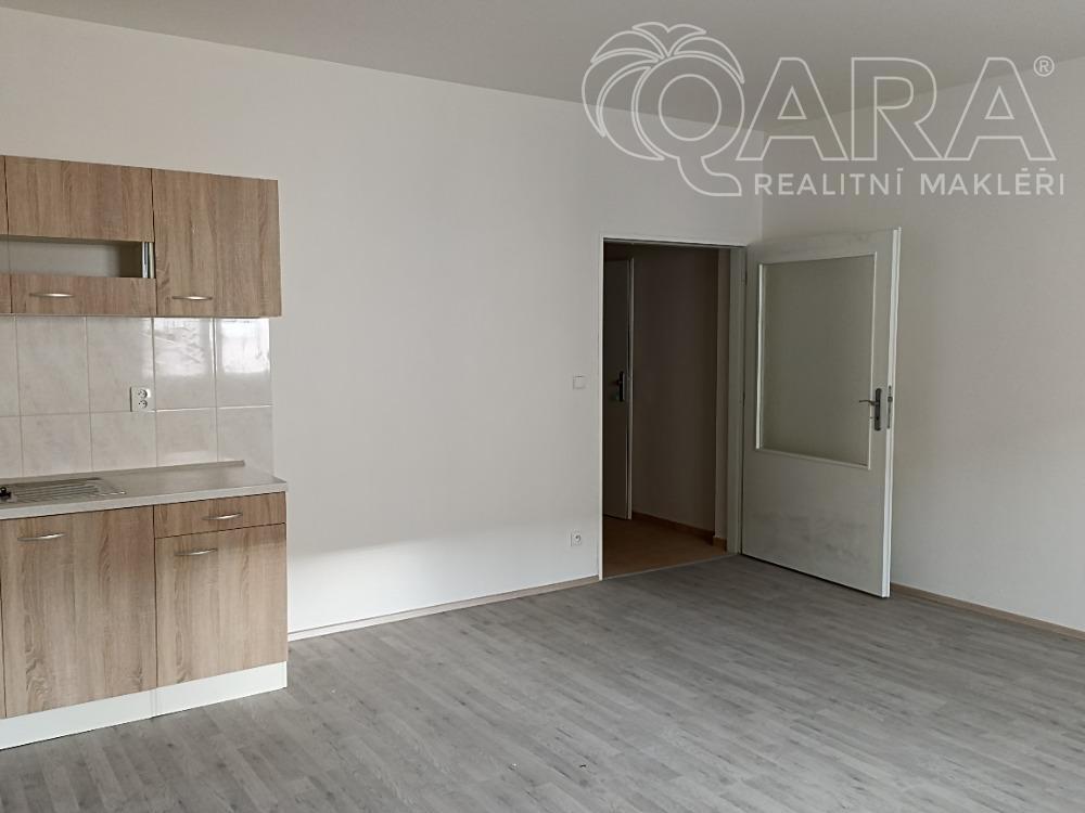 Pronájem bytu 2+kk 71 m2
