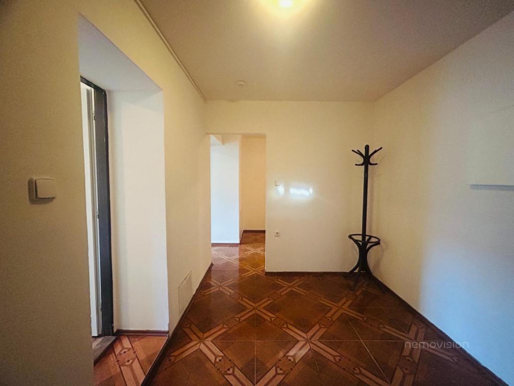 Pronájem bytu 3+1 130 m2