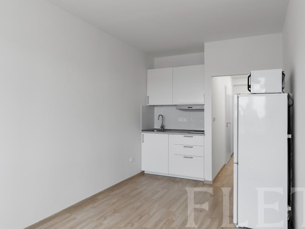 Pronájem bytu 1+kk 23 m2
