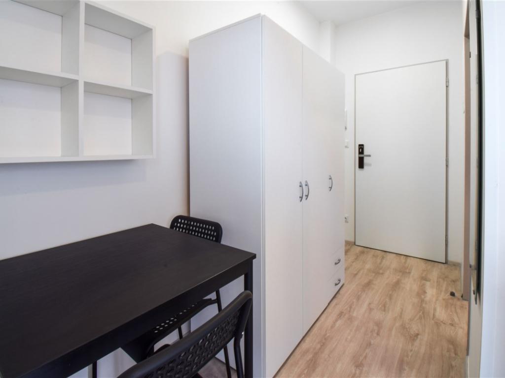 Pronájem bytu 2+1 34 m2