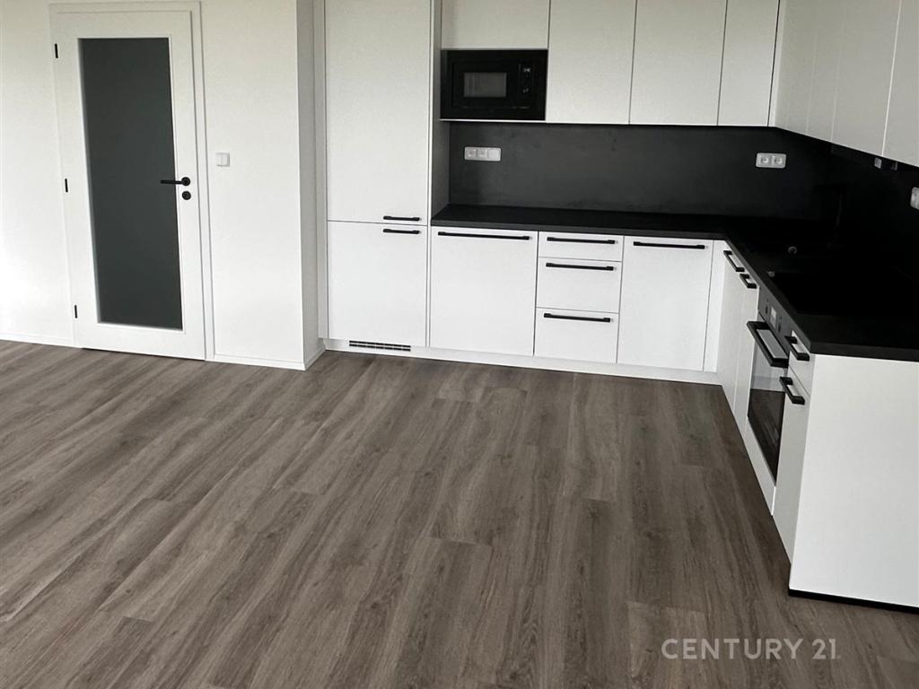 1-кімнатна квартира, 61 m²