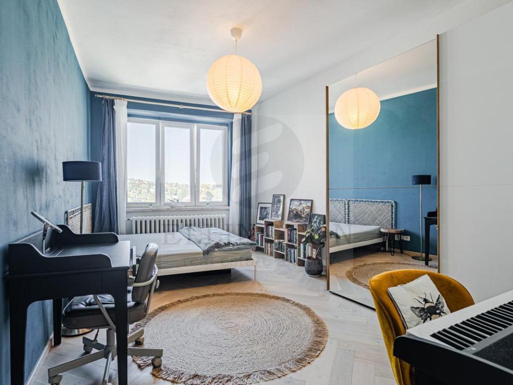 Prodej bytu 3+1 99 m2, Praha – náhled fotky 8