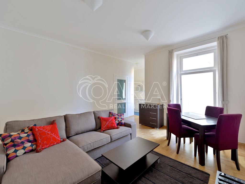 Pronájem bytu 3+1 75 m2