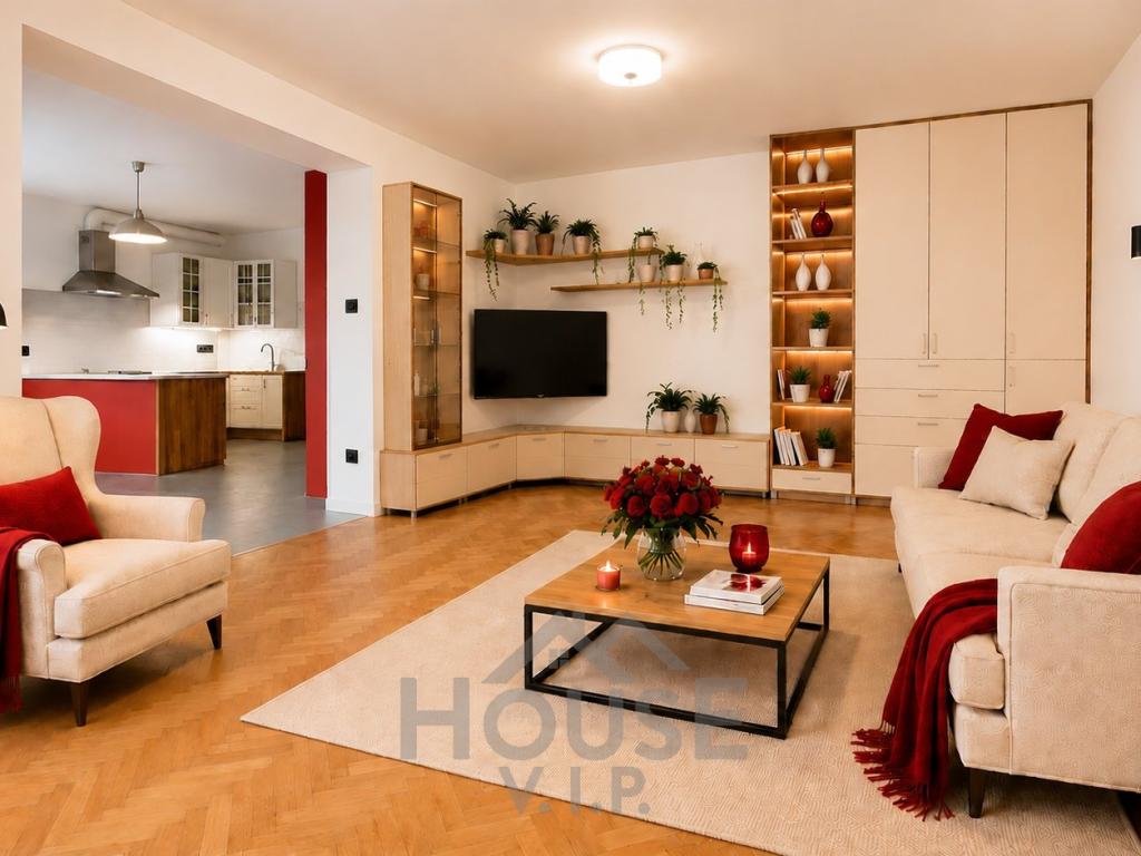 Prodej bytu 2+1 81 m2, Praha – náhled fotky 13
