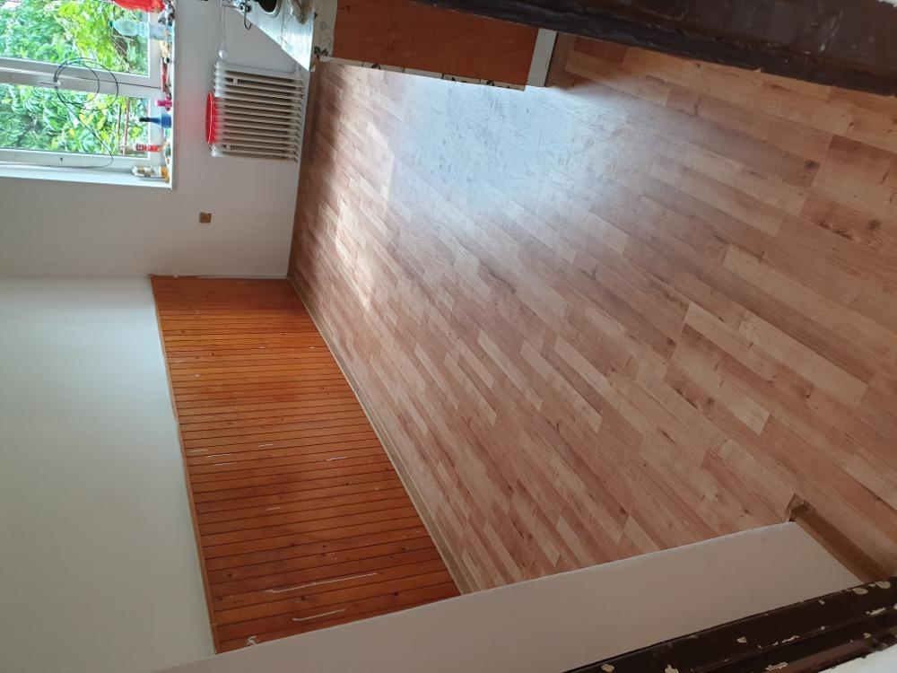 Pronájem bytu 1+1 40 m2