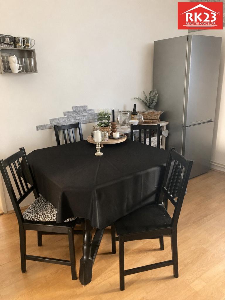 Pronájem bytu 2+1 61 m2