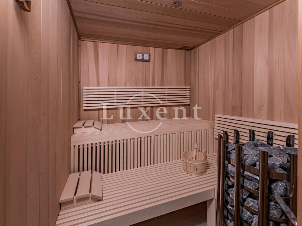 Pronájem bytu 3+kk 145 m2, Praha – náhled fotky 9