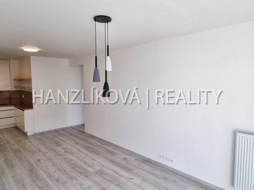 Pronájem bytu 2+kk 52 m2