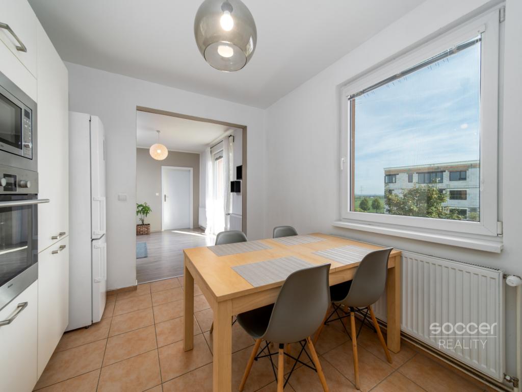 Prodej bytu 3+1 69 m2, Nehvizdy – náhled fotky 10