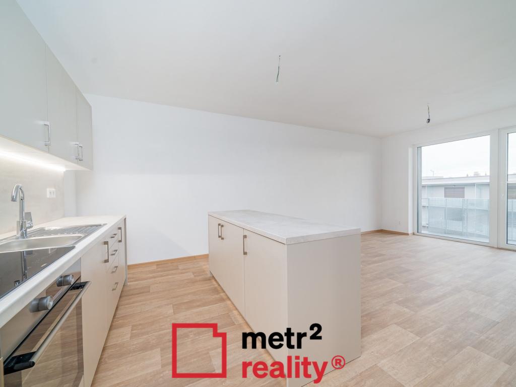 Pronájem bytu 2+kk 63 m2